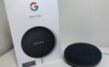 Google Nest Miniができること2選！コンパクトなGoogleスマートスピーカー