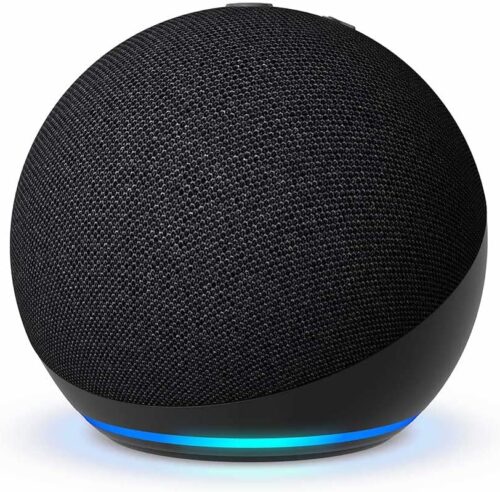 Amazon Echo Dot（第5世代）