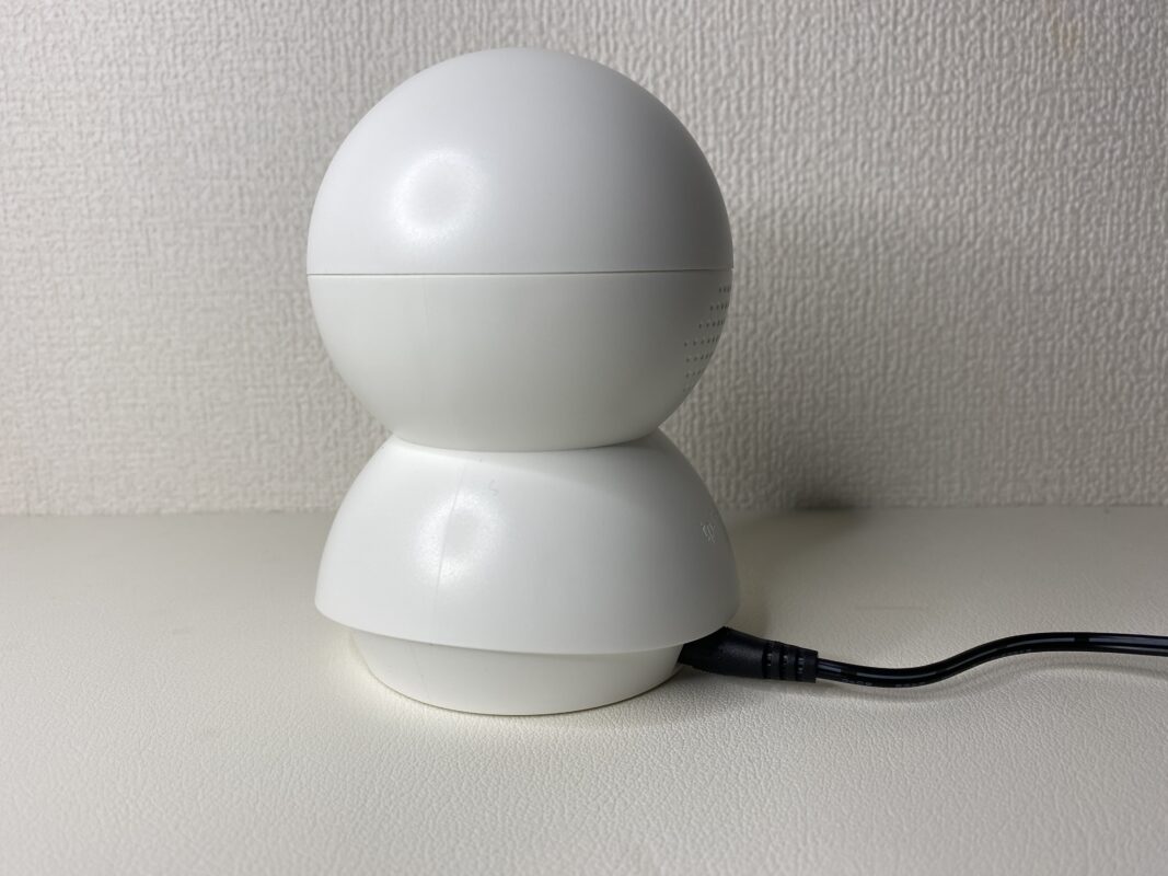 TP-Linkから発売Tapo C200カメラを実機でレビュー！