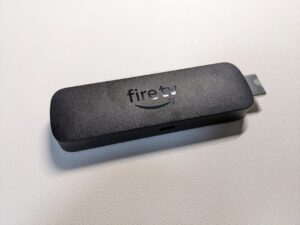 2023年10月発売のFire TV Stick 4K Maxをレビュー！第1世代との違いやおすすめの人とは？
