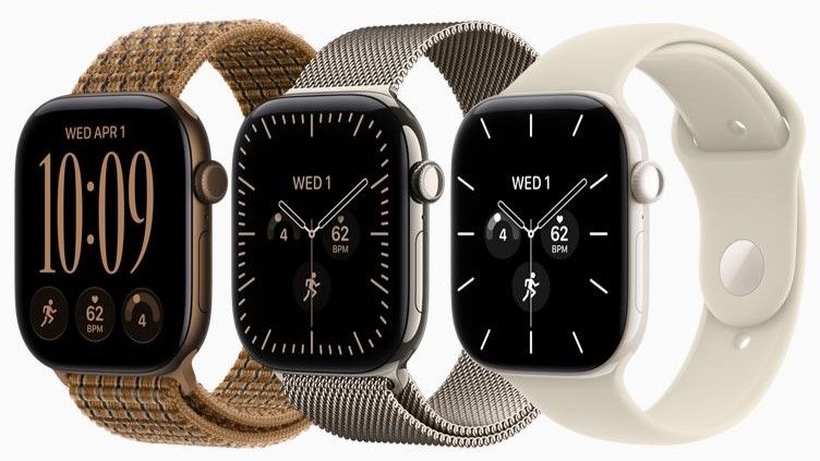 Apple Watch Series 12
