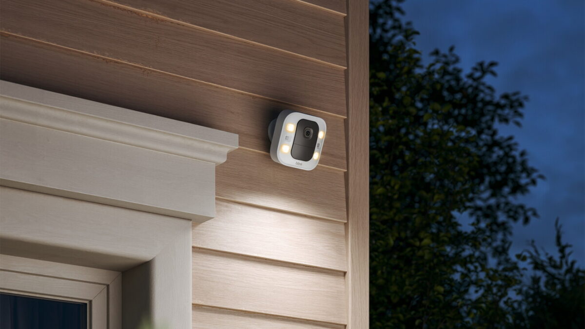 Blink Spotlight Cam 2K+