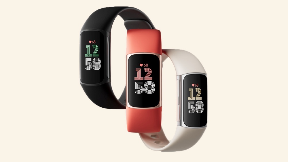 Fitbit Charge 6