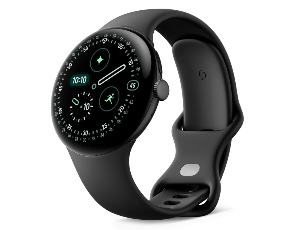 Google Pixel Watch 4