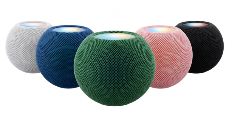 HomePod mini 2