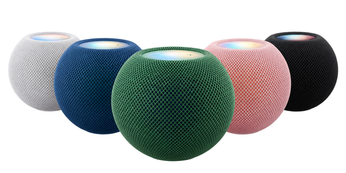 HomePod mini 2