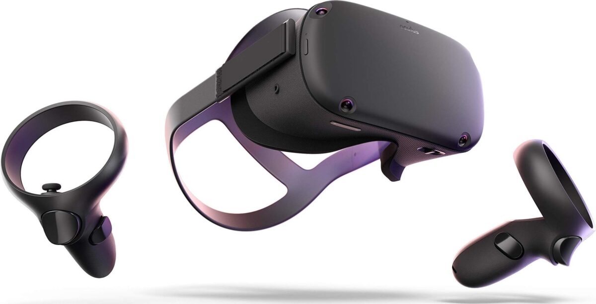 Oculus Quest