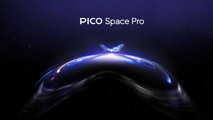 PICO Space Pro