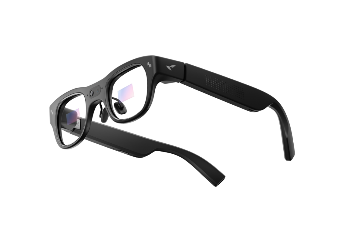 RayNeo X3 Pro