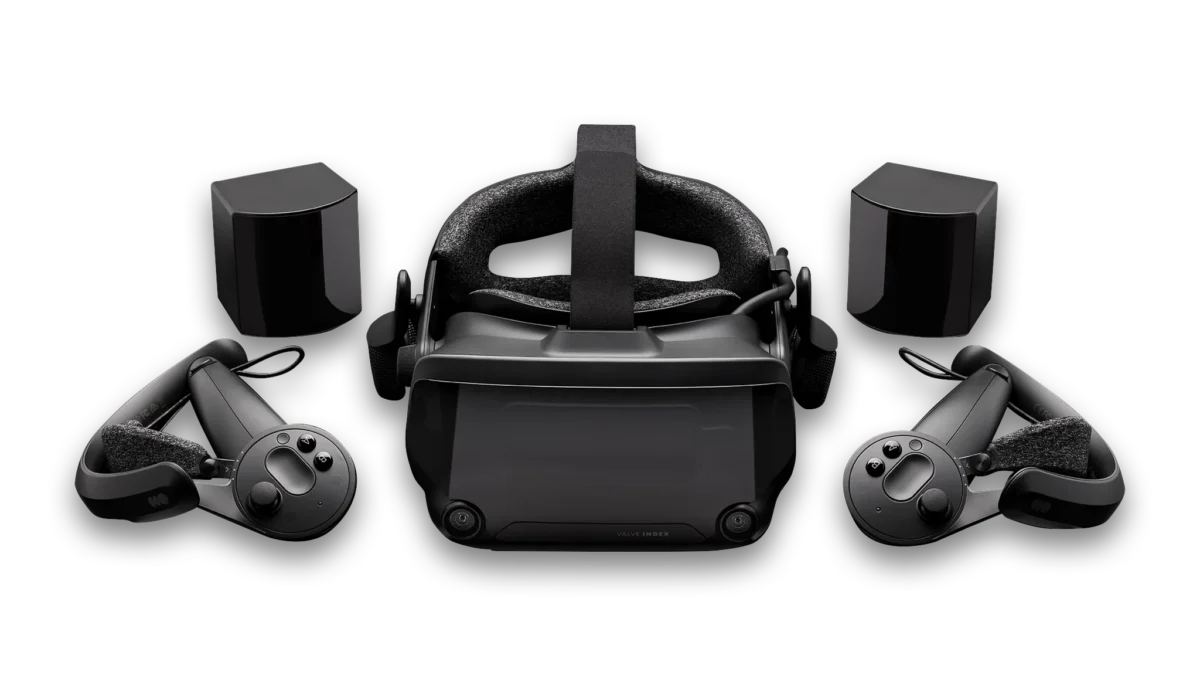 Valve Index