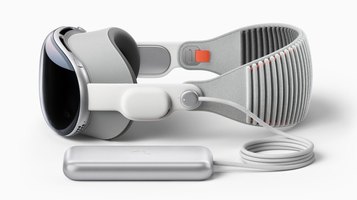 Apple Vision Pro(M2)