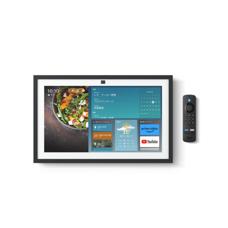 Echo Show 15(第2世代)