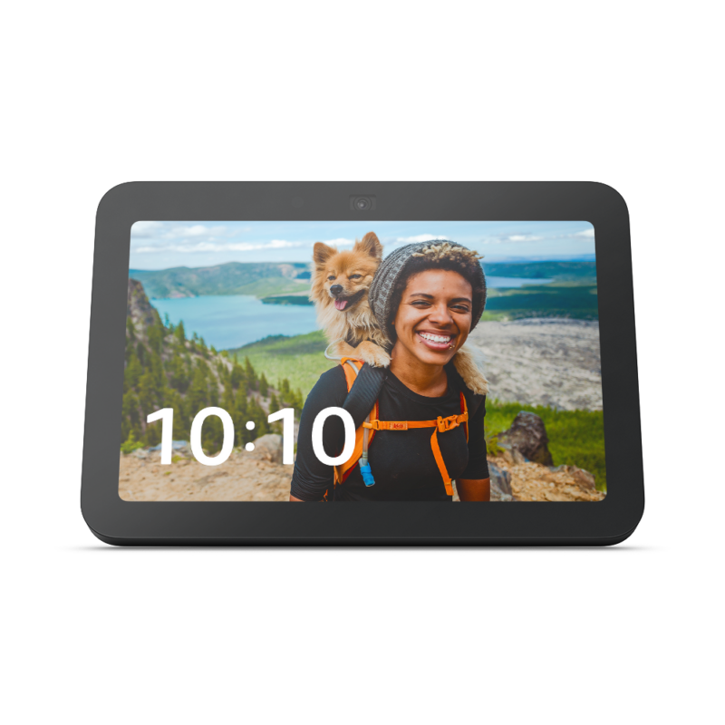 Echo Show 8（第3世代）