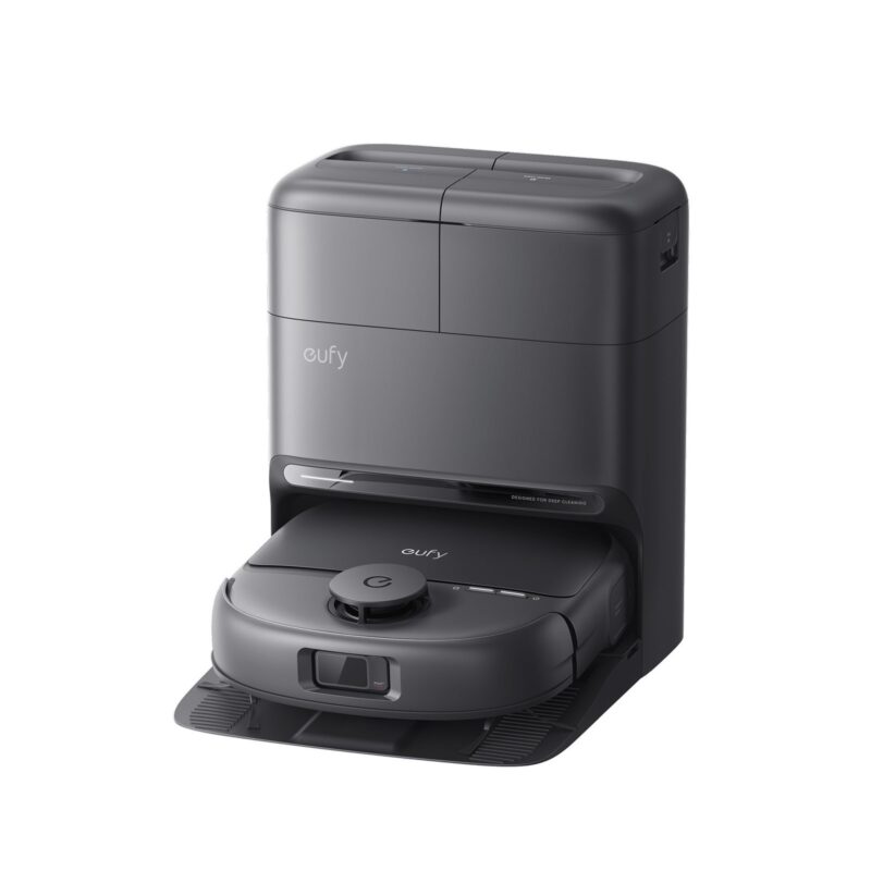 Eufy Robot Vacuum Omni C28