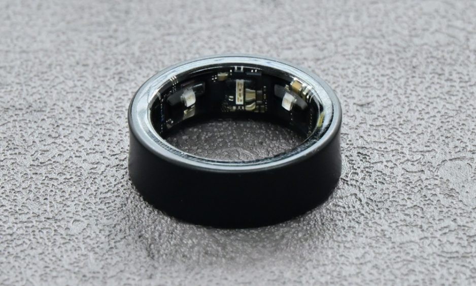 Samsung Galaxy Ring