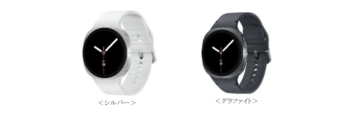 Samsung Galaxy Watch8