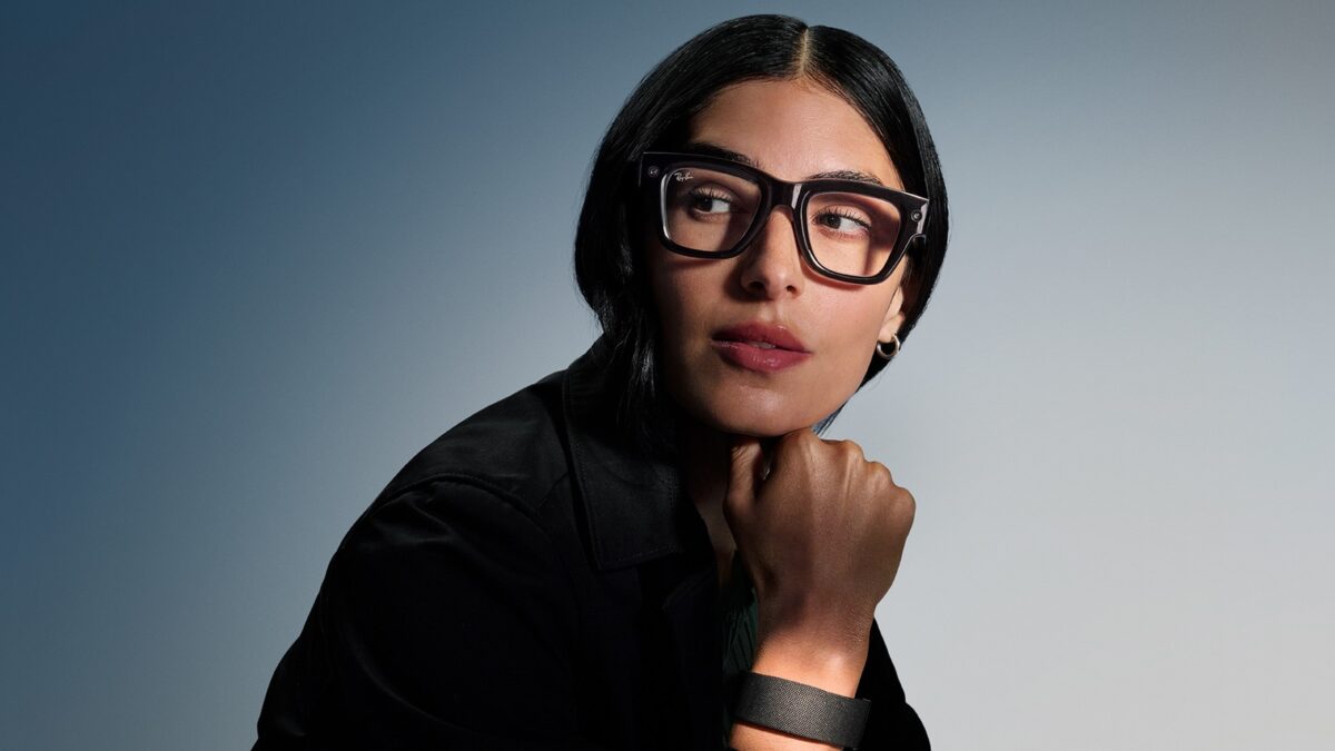 Meta Ray-Ban Display