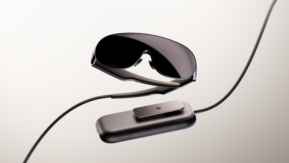 Meta VR Glasses
