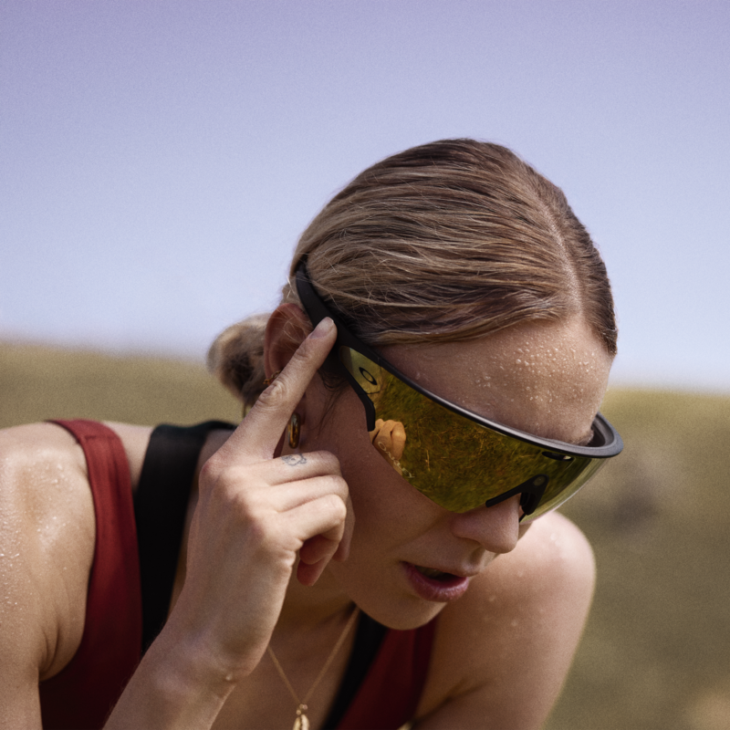 Oakley Meta HSTN