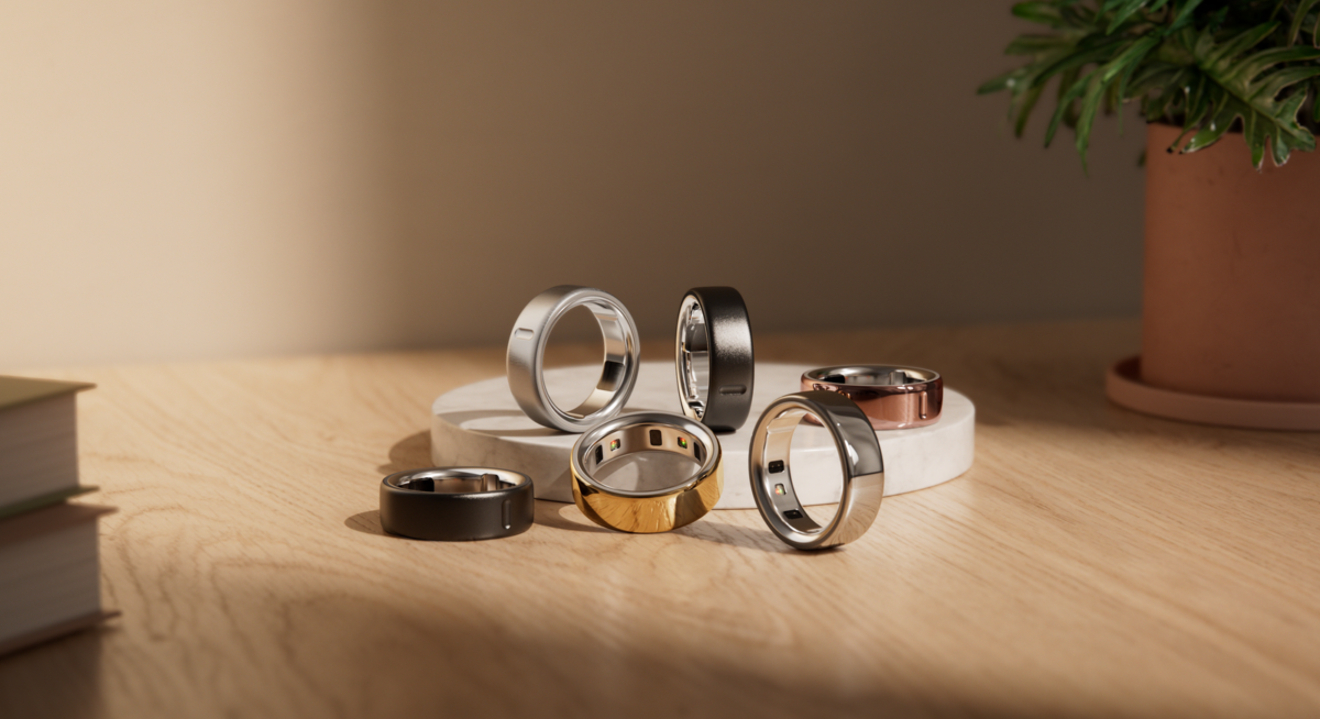 Oura Ring 4