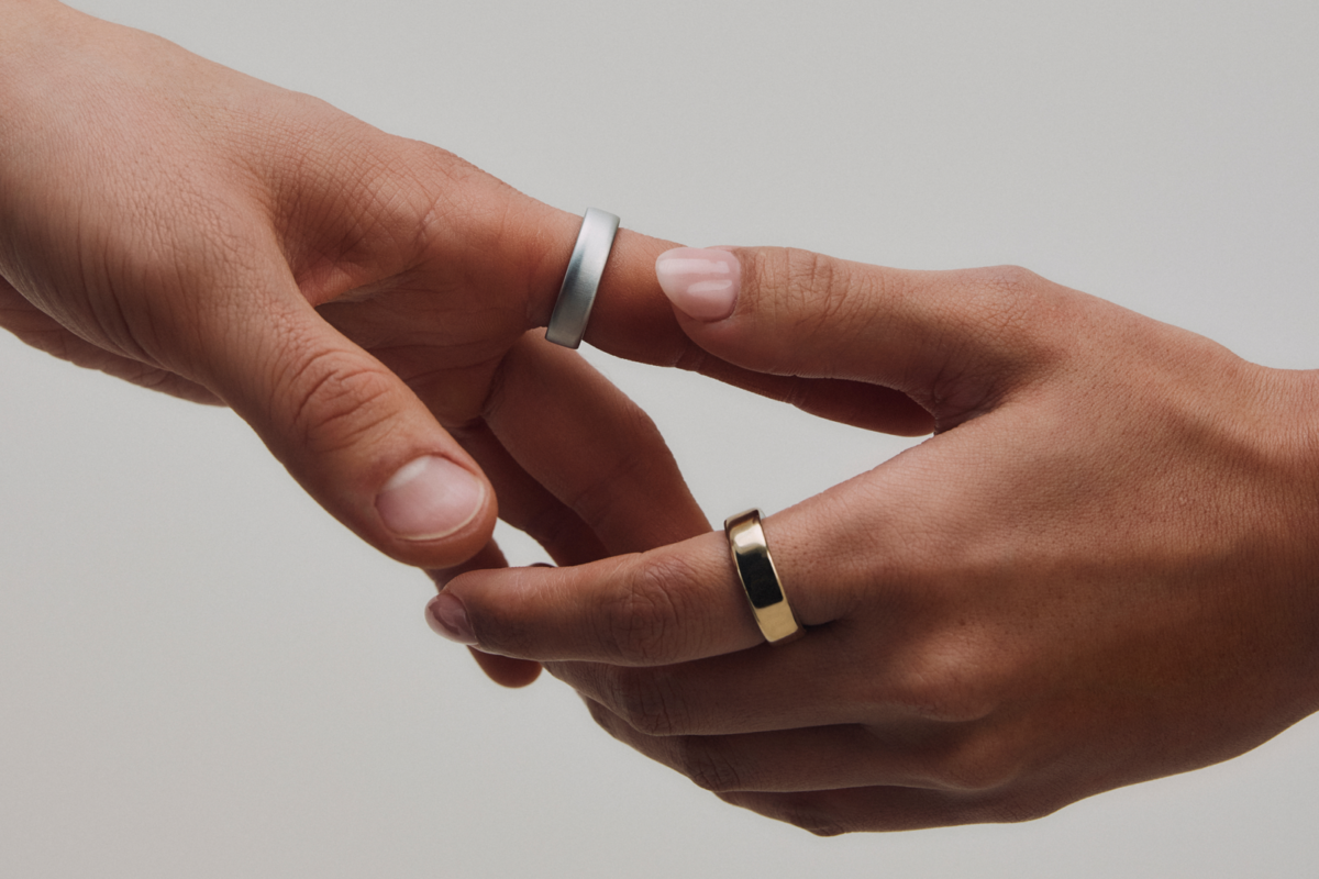 Oura Ring 5
