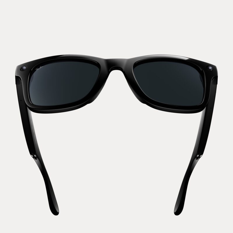 Ray-Ban Meta (Gen 3)