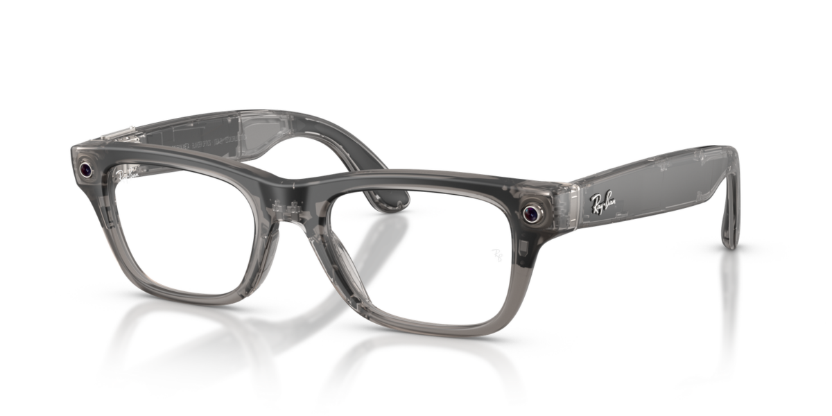 Ray-Ban Meta Optics (Gen 2)