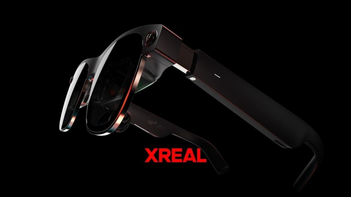 XREAL Air 2 Ultra